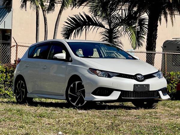 2017 Toyota Corolla For Sale  - ASK ABOUT RENT TO OWN OPTION! - $10,990 (Oakland Park)63489396844931121
