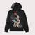 Ed Hardy Dragons Black Graphic Hoodie – Men’s Small – $30 OBO 2 thumbnail