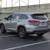2017 Toyota Highlander AWD All Wheel Drive LE Plus SUV 8 thumbnail