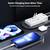 USB Charging Station 10-Ports 50 Watts 10 Amps 4 thumbnail