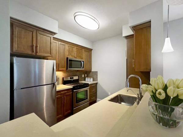 $2,687 / 1br - 785ft2 - Garage, Caesarstone Counters w/ Art Tile Backsplashes (Hollywood)63952932109826120