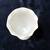 Vintage Anchor Hocking Hobnail White Milk Glass Vase 9.5" 7 thumbnail