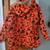 Woolrich Orange Camo Hunting Coat size 2xl 2 thumbnail