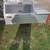 Golf cart beverage cooler 6 thumbnail
