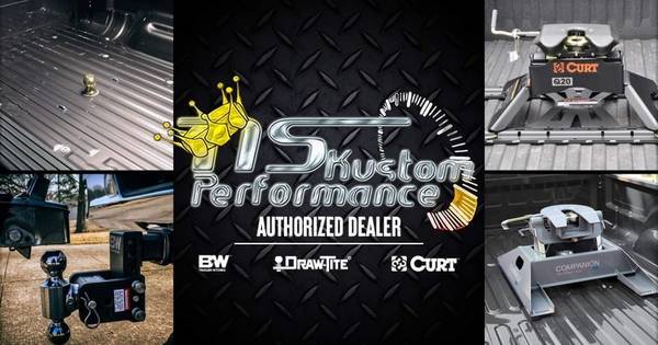 Gooseneck Hitch - Overload Springs - Super Springs - Rear Air Bag kits 1