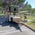 OutIn5 Trailer. Never Used.  Trade for ? 12 thumbnail