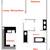 Stylish One Bedroom plus Large Den and One Bath 16 thumbnail