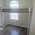 White Loft Bed Frame 2 thumbnail