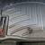 Weathertech, 2010-2019 Dodge Grand Caravan front/rear molded mats, new 1 thumbnail