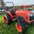 Kubota L4600D 4X4 Diesel Tractor—MFWD W/Center Diff Lock—Bid! 4 thumbnail