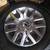2 sets of 4 wheels and tires for Nissan 4x4 4 thumbnail