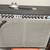 Vintage Fender Pro Reverb Silverface Tube Guitar Amplifier Combo Amp 1 thumbnail
