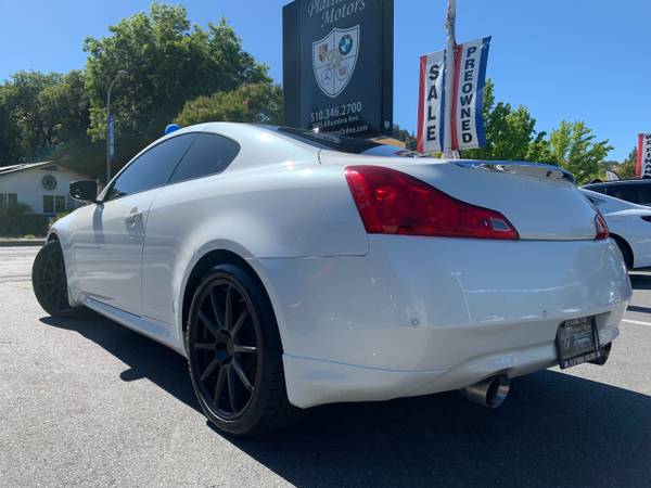 2015 Infiniti Q60 Coupe Journey ~ L@@K ~ WOW ~ Navi ~ Sporty ~ Call No - $16,888 (3925 ALHAMBRA AVENUE MARTINEZ CA 94553)63470788081667123