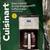 Cuisinart Brew Central 14-cup Programmable Coffee Maker 1 thumbnail