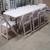 Round Tables and Rectangular Tables for Rent 3 thumbnail