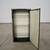 Vintage Hollywood Regency Wall Mirror & Glass Cabinet 13 thumbnail