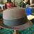 Stetson Fedora Size 7 1-8 Beaver Brown Like New Condition 3 thumbnail