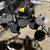 Alesis Nitro Drums w/Drum Throne 1 thumbnail