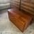 1960s Midcentury Poul Hundevad Hu Danish Modern Teak Dresser 42.5”W 4 thumbnail