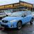 2017 Subaru Crosstrek 2.0i Sport Utility 4D suv Hyper Blue 23 thumbnail