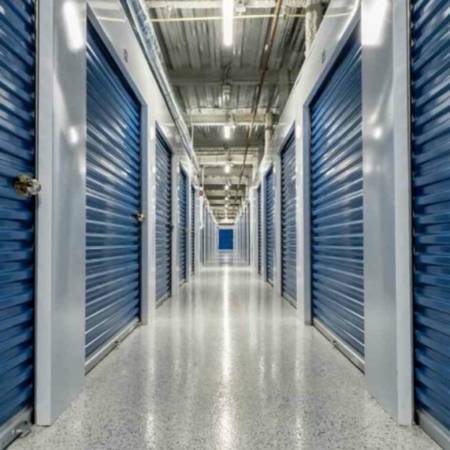 Storage unit for sale! 1