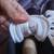 Air Jordan 1 Low Court Purple Black- Size 9 8 thumbnail