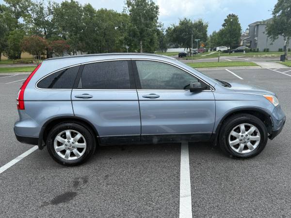 2007 HONDA CR-V FWD - $4,500 (MIDDLEBURG)63470253371011123