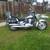 Super Low Miles 2006 Yamaha Vstar 1100. 4k miles 4 thumbnail