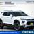 2023 Chevrolet TrailBlazer FWD 4D Sport Utility / SUV LT 1 thumbnail
