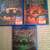 Like New (2) Batman - Blu-rays 1 thumbnail