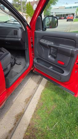 2005 RAM 1500 5.7 - Photo 5