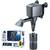 fish tank Odyssey aquarium undergravel power filter head 1 thumbnail