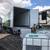 WATER CONTAINER TANKS  275 GALLONS  330 GALLONS   IBC TOTE 6 thumbnail
