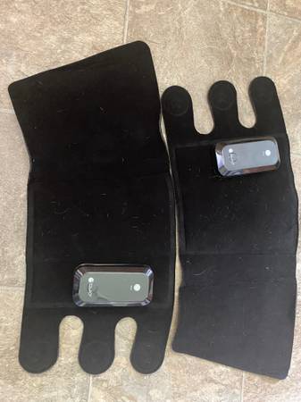 Aircast VenaGo Portable DVT Calf Pump Wr 1