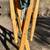 Vintage Pier 1 Imports Wood/Canvas Folding Director’s Chair 12 thumbnail