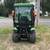 2021 John Deere 1025r 4x4 tractor 4 thumbnail