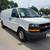 ★★★ 2018 Chevrolet Express 3500 Extended / 6.0L V8 / Air Compressor! ★ 4 thumbnail