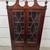 Antique Corner Cabinet - Maddox Furniture 5 thumbnail