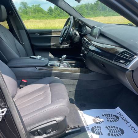 2018 BMW X5 xDrive35i - $15,995 (Brooklyn)63654709952259122