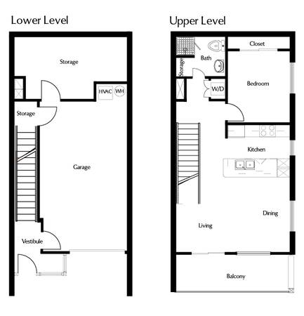 $2,000 / 1br - 1063ft2 - Rare Find – 1 DeLUXE Apartment Left! (Reno)63682255552771120