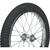 12.5" x 1.75" - 2.25 " New Tires. 5 thumbnail