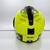 New In Box Medium/Large HJC C91 Modular Helmet Graphic MC3 Hi Visibili 7 thumbnail