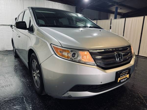 2013 Honda Odyssey EX - $7,900 (2121 n stoughton rd madison wi 53704)63625029959169122