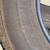 ST205/75R15  Trailer tires (2) like new tread 205-75-15 4 thumbnail