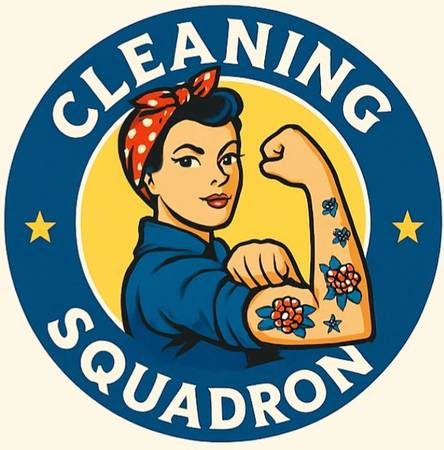 Cleaning Services! Free estimates! 1