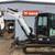 Excavator & skid steer for rent with an operator 1 thumbnail