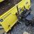 John Deere 48" snow plow fits X500 series 1 thumbnail