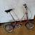 Dahon Classic III vintage steel folding bike 6 thumbnail