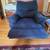 Motorized recliner 2 thumbnail