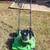 LAWN BOY SELF-PROPELLED LAWN MOWER. WORKS OUTSTANDING! 2 thumbnail